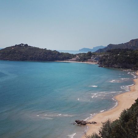 Oltre Il Mare Guest House Гаета Екстер'єр фото