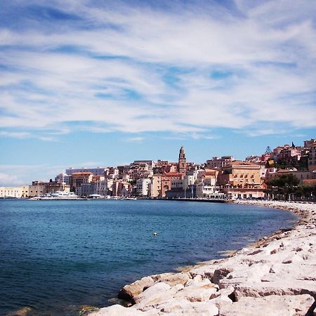 Oltre Il Mare Guest House Гаета Екстер'єр фото