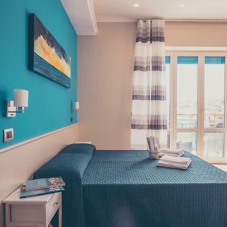 Oltre Il Mare Guest House Гаета Екстер'єр фото