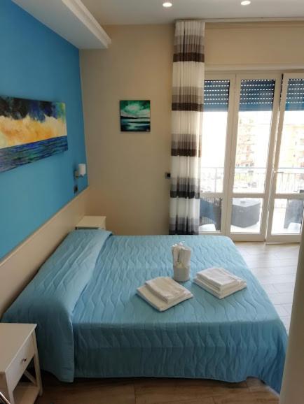 Oltre Il Mare Guest House Гаета Екстер'єр фото