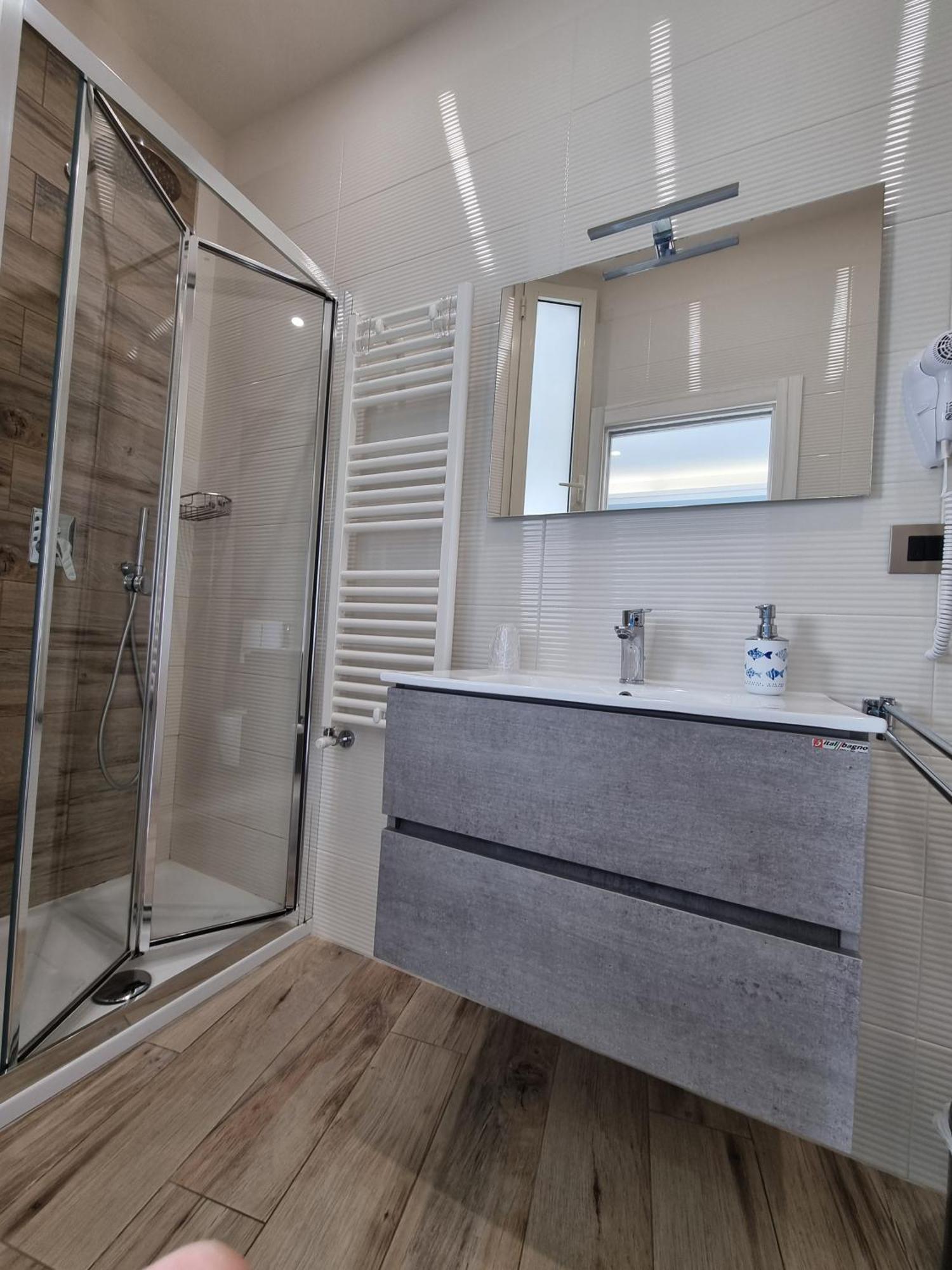Oltre Il Mare Guest House Гаета Екстер'єр фото