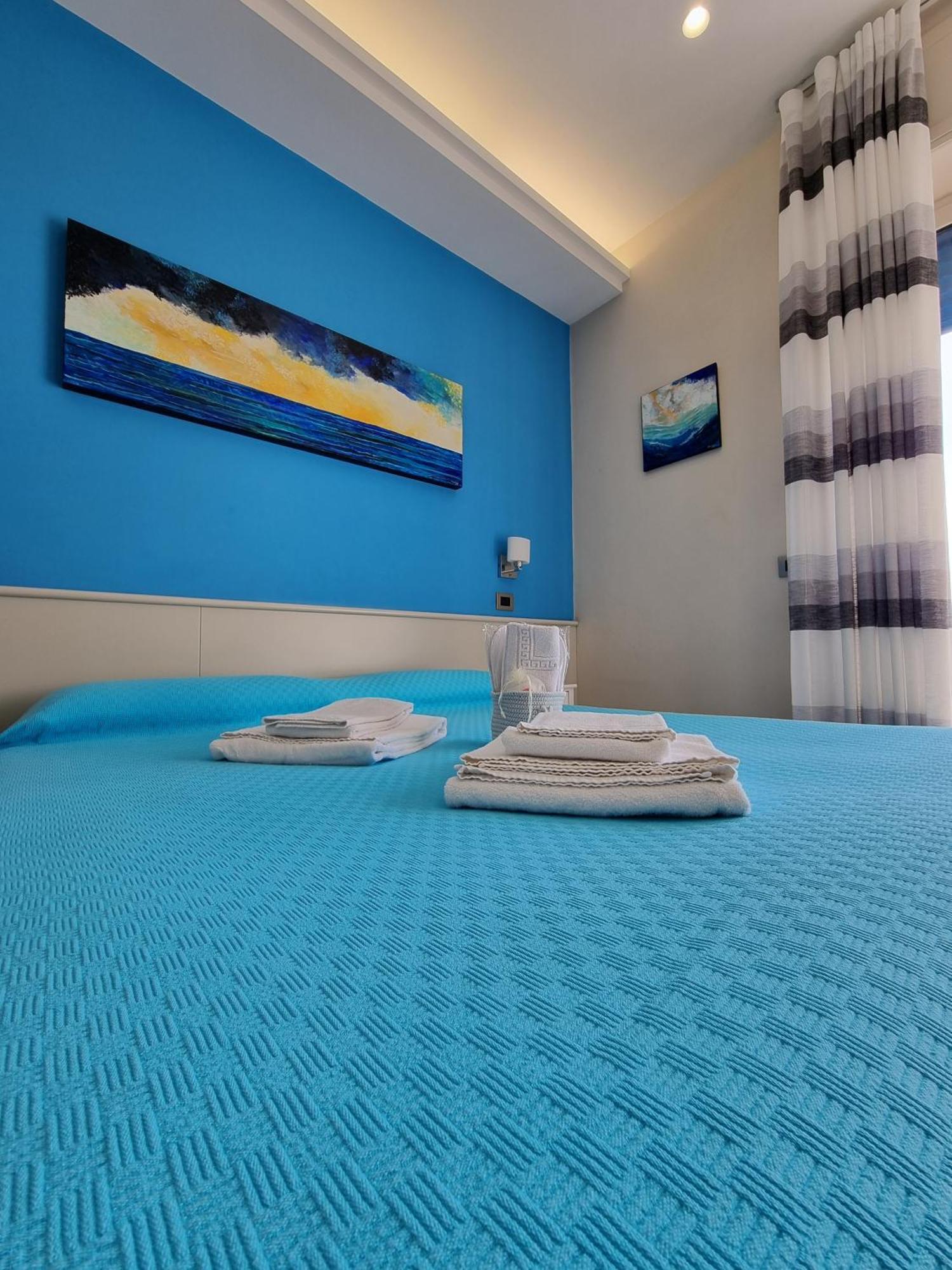 Oltre Il Mare Guest House Гаета Екстер'єр фото
