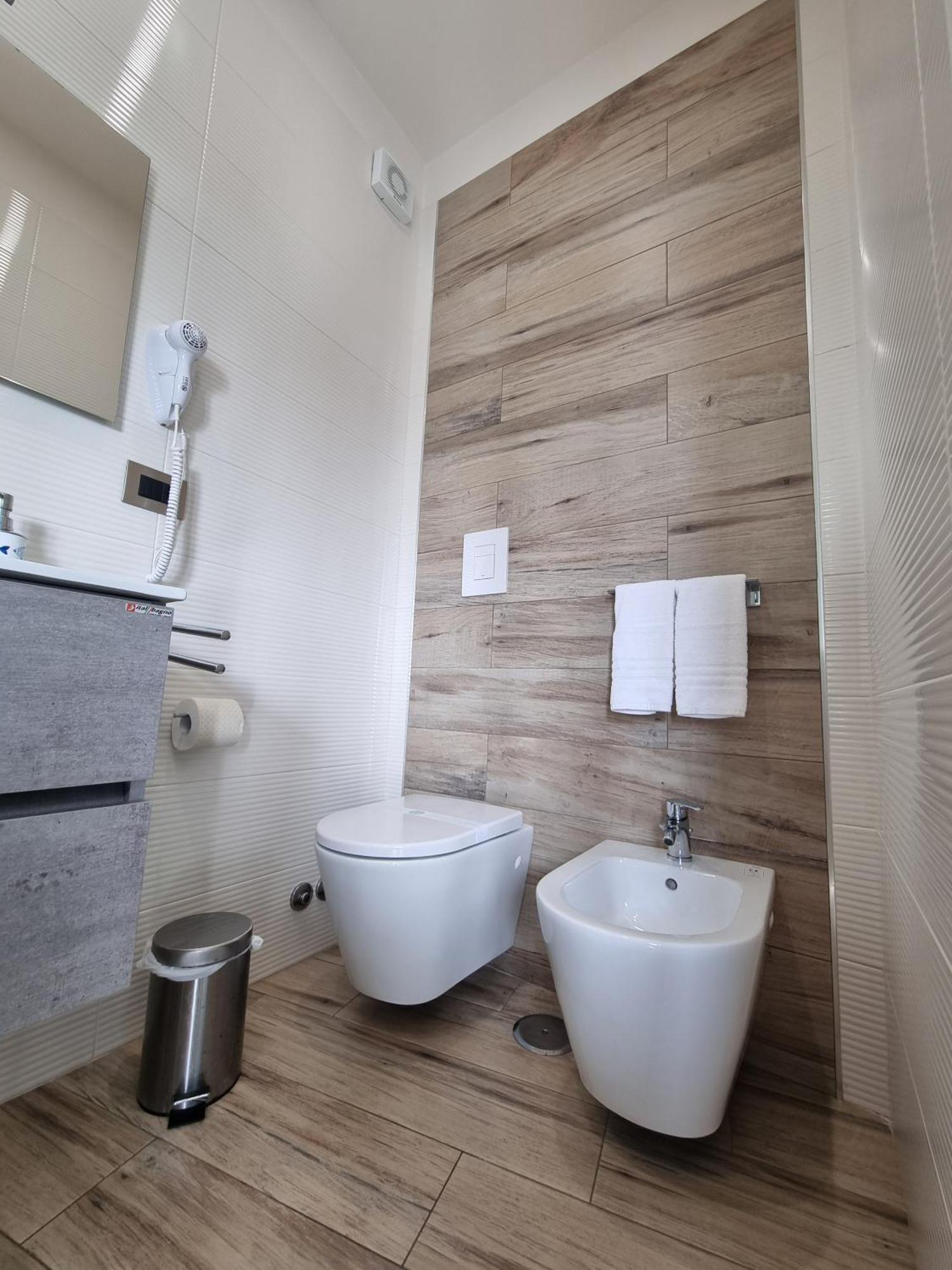 Oltre Il Mare Guest House Гаета Екстер'єр фото