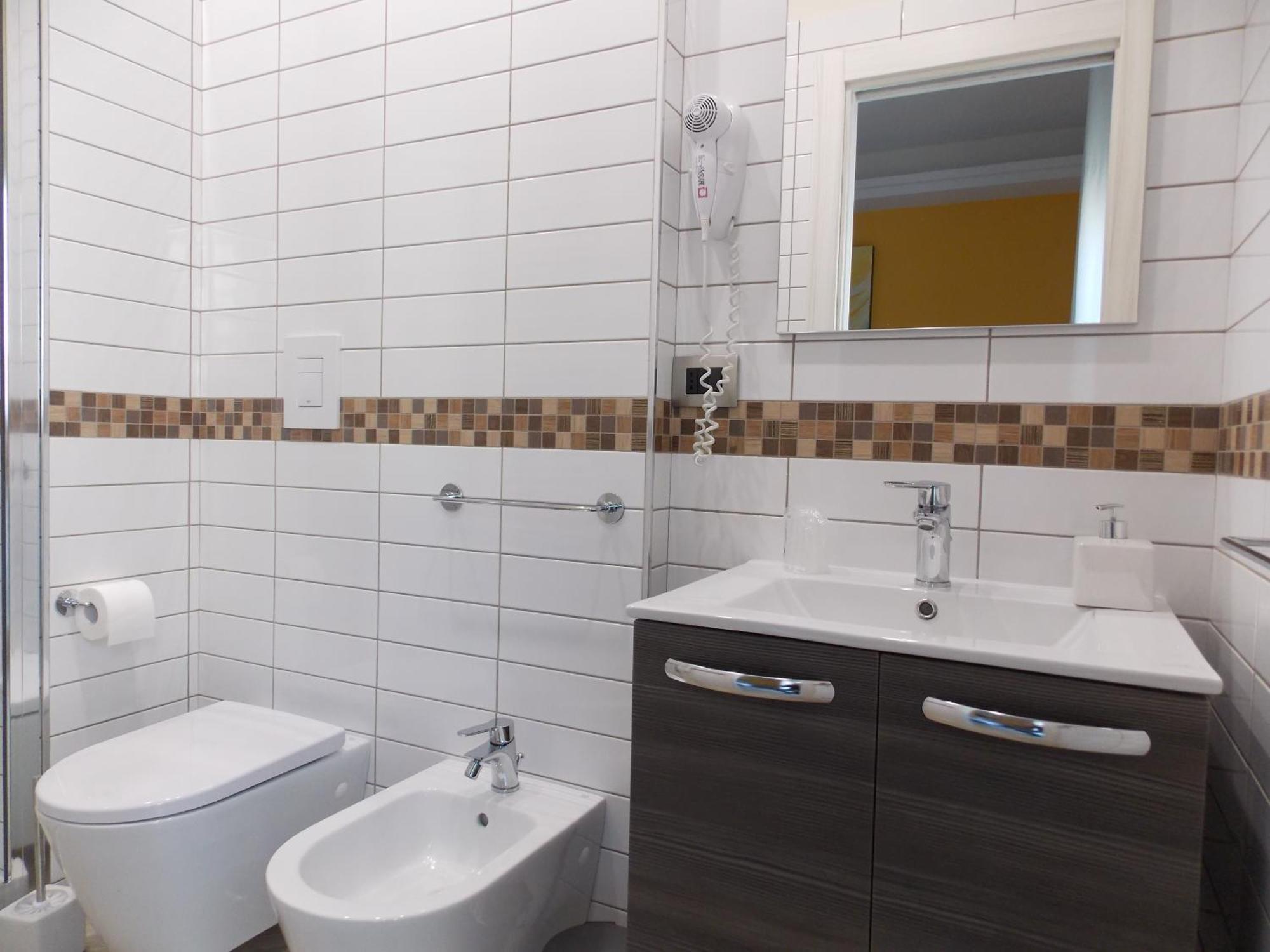 Oltre Il Mare Guest House Гаета Екстер'єр фото