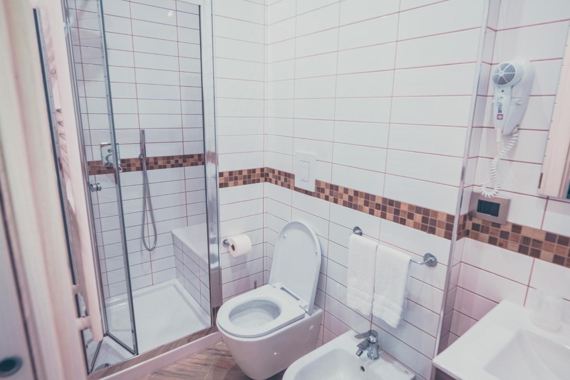 Oltre Il Mare Guest House Гаета Екстер'єр фото