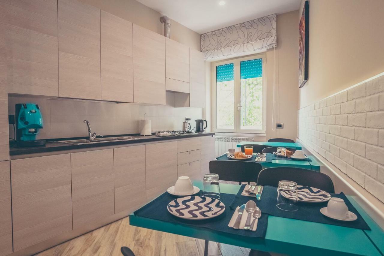 Oltre Il Mare Guest House Гаета Екстер'єр фото