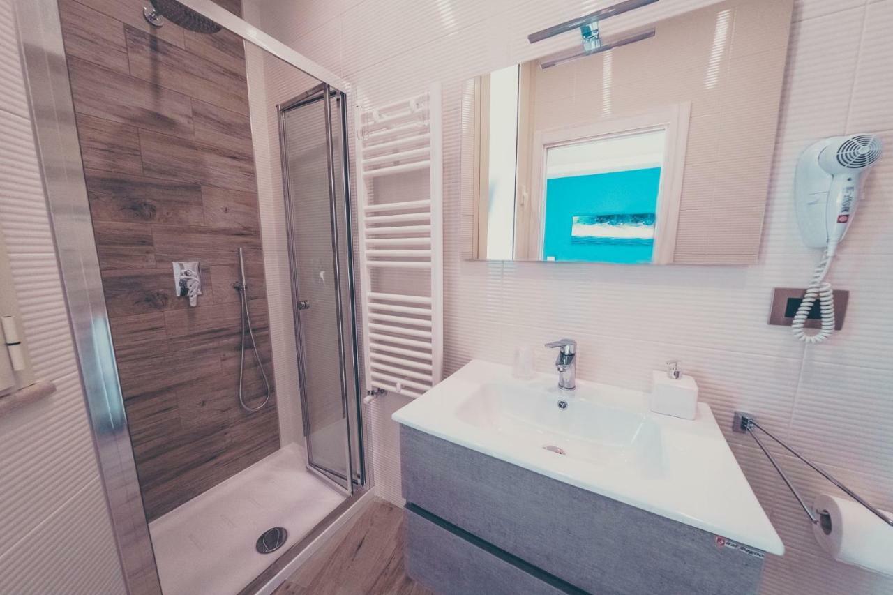Oltre Il Mare Guest House Гаета Екстер'єр фото