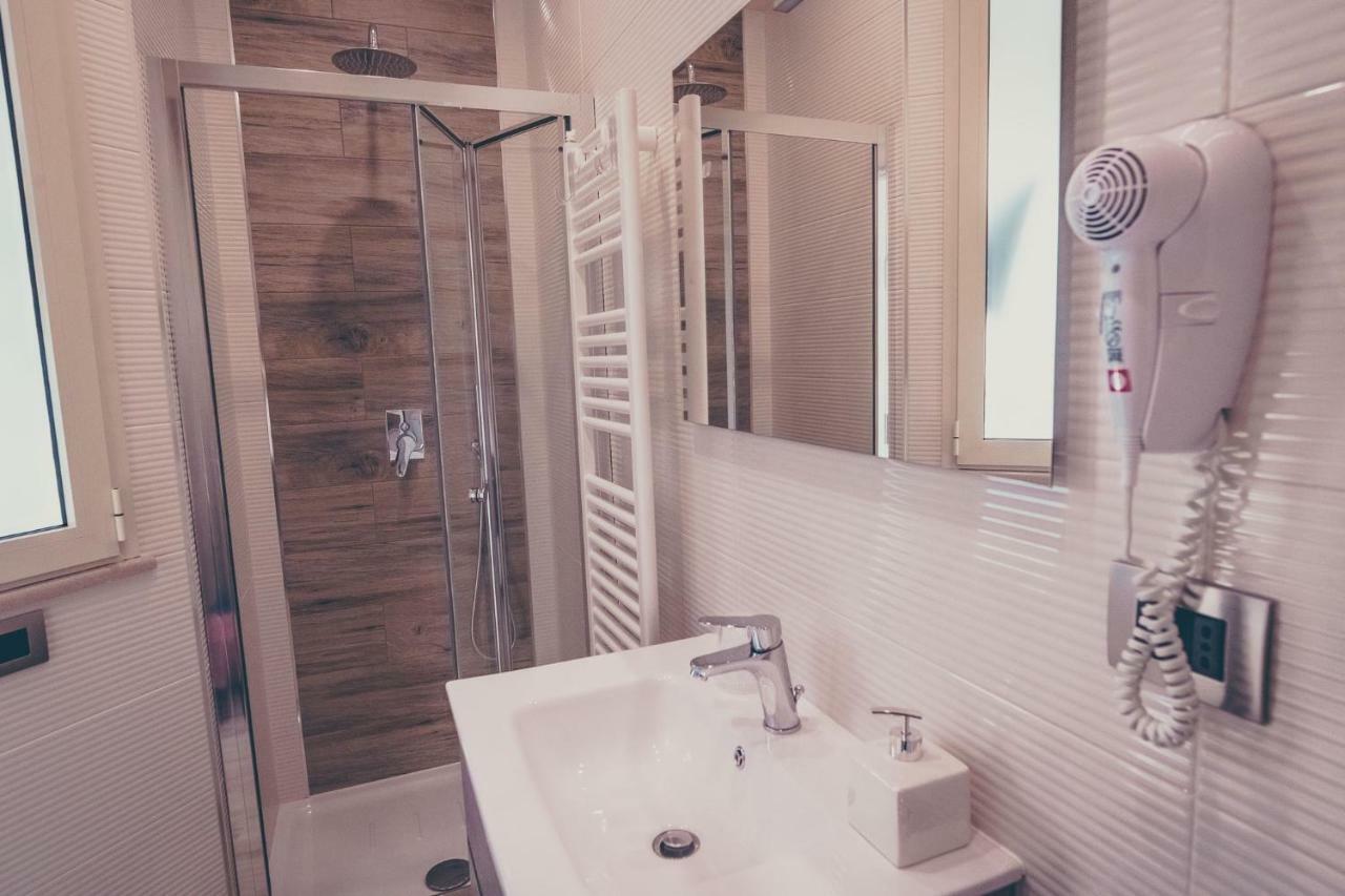 Oltre Il Mare Guest House Гаета Екстер'єр фото