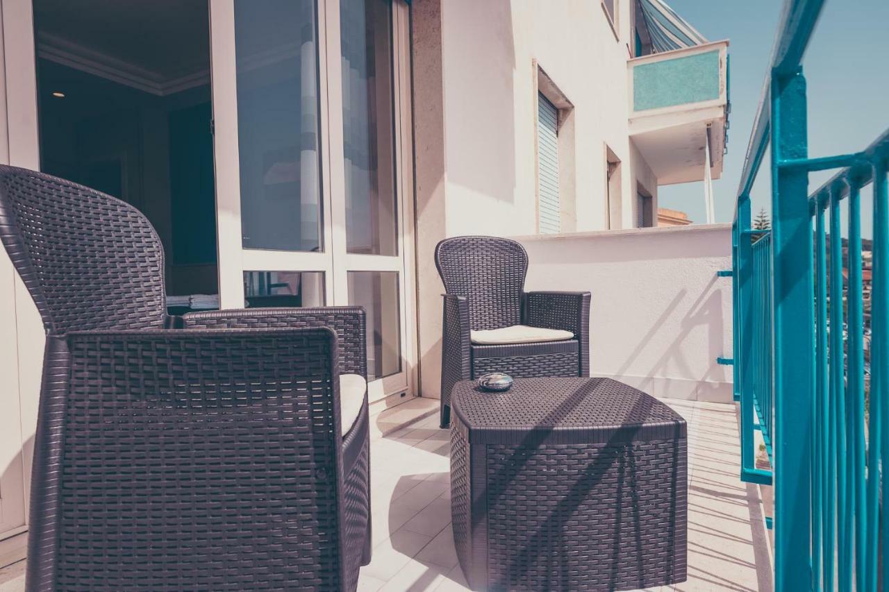 Oltre Il Mare Guest House Гаета Екстер'єр фото