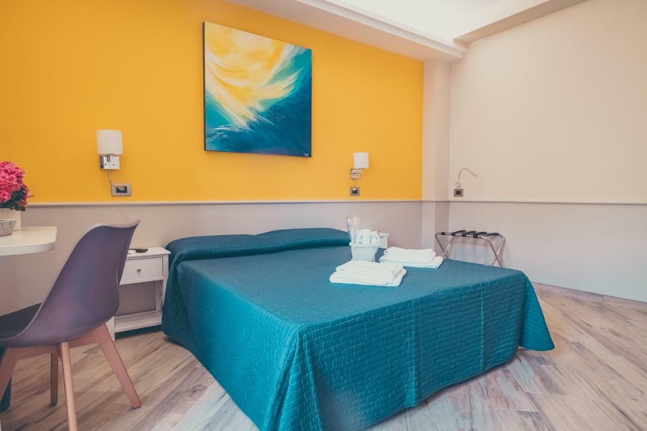 Oltre Il Mare Guest House Гаета Екстер'єр фото