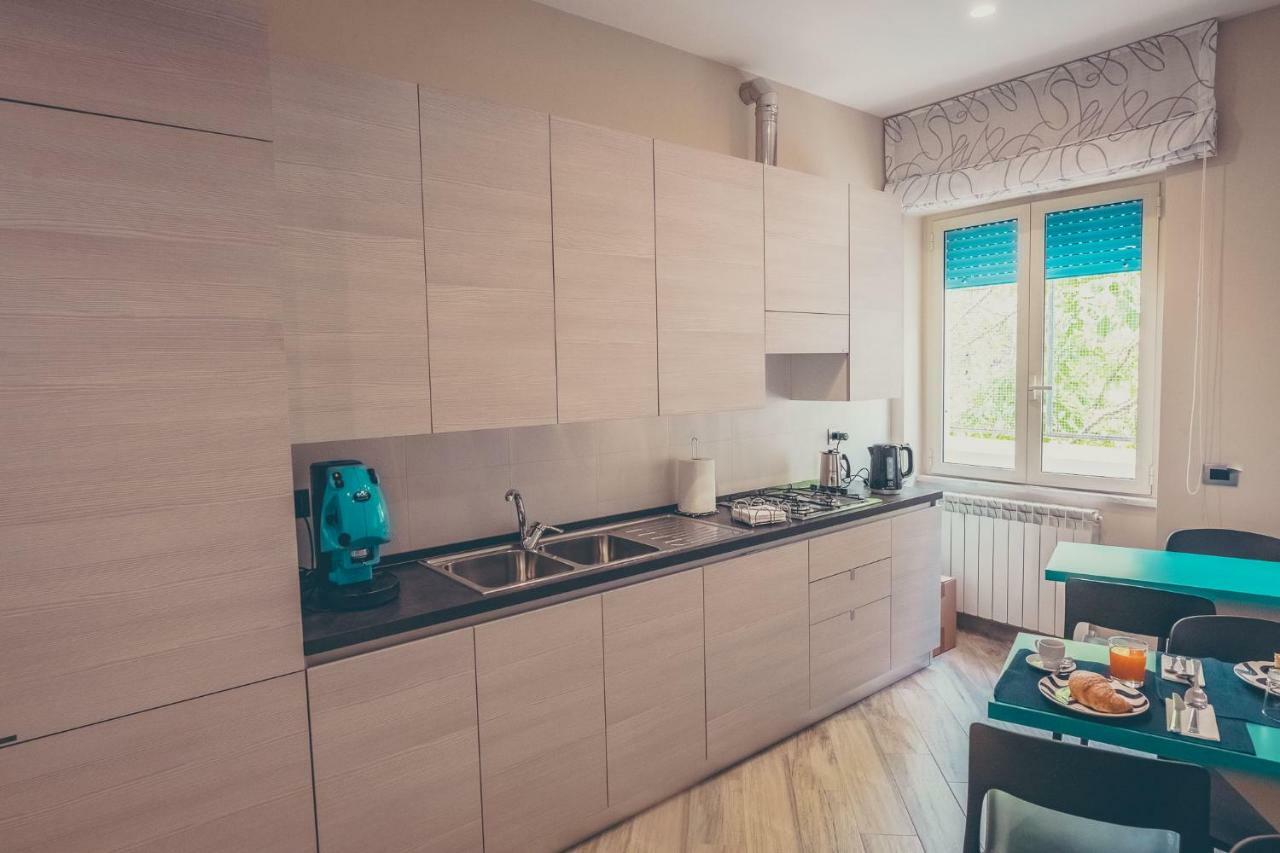 Oltre Il Mare Guest House Гаета Екстер'єр фото
