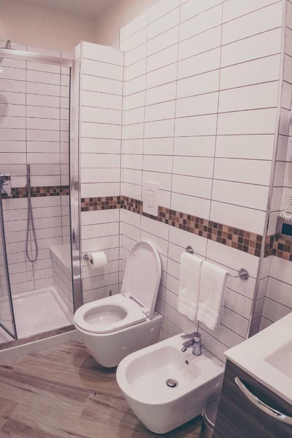 Oltre Il Mare Guest House Гаета Екстер'єр фото