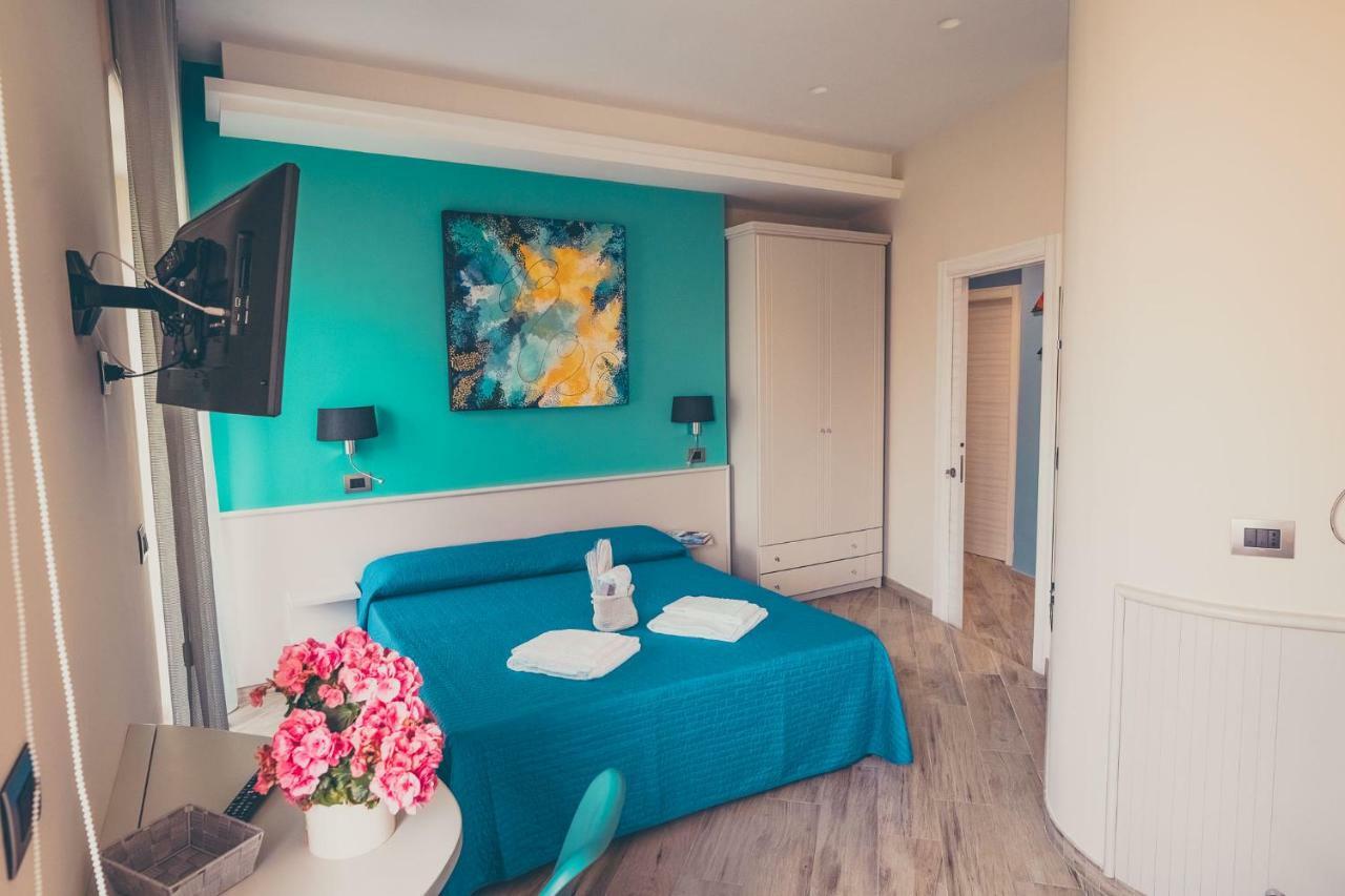 Oltre Il Mare Guest House Гаета Екстер'єр фото
