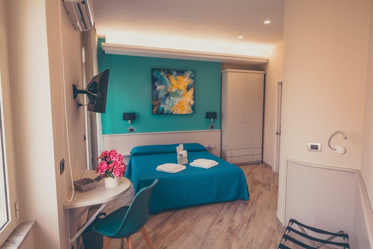 Oltre Il Mare Guest House Гаета Екстер'єр фото