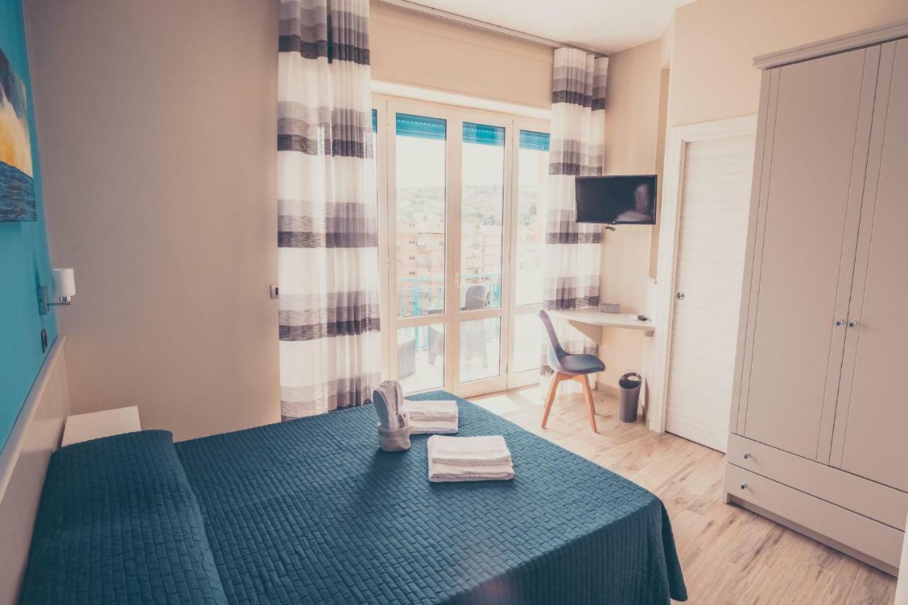 Oltre Il Mare Guest House Гаета Екстер'єр фото