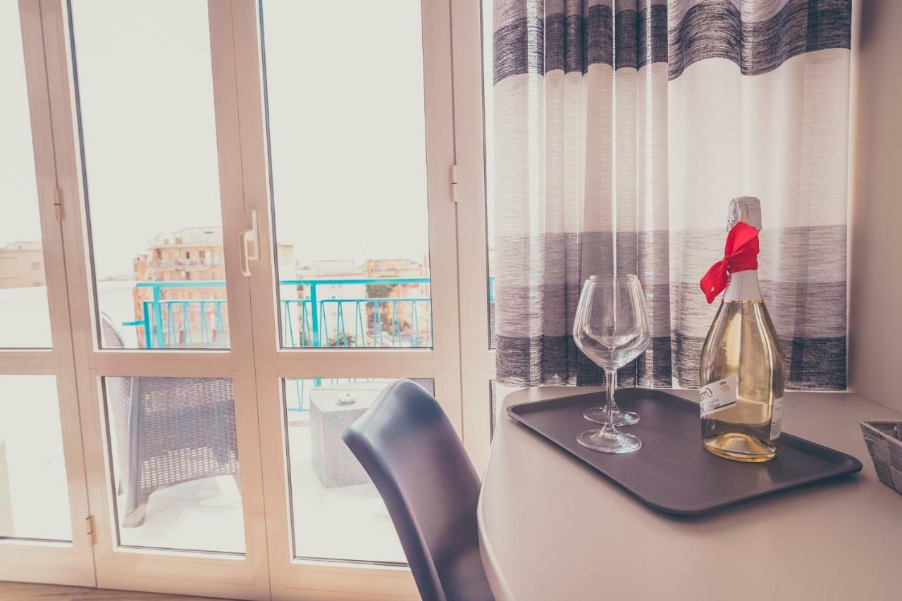 Oltre Il Mare Guest House Гаета Екстер'єр фото